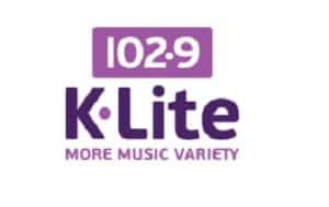 102.9 K Lite FM Listen Live