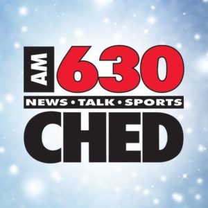 630 CHED Listen Live Online