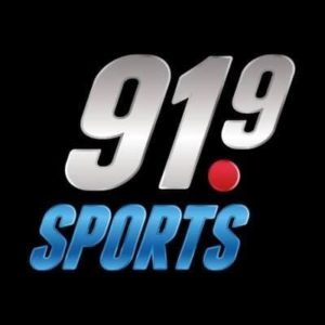 91.9 Sports Radio Live Online