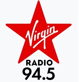 94.5 virgin radio vancouver live