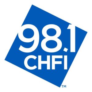 98.1 chfi listen live