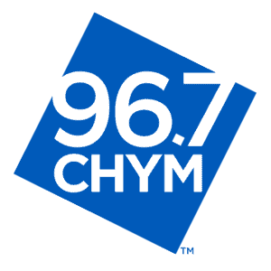CHYM FM 96.7 Listen Live
