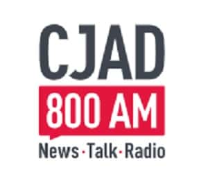 CJAD Radio 800 AM Montreal en Direct