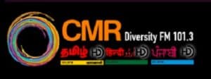 CMR 101.3 FM Live Online