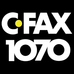 Cfax 1070 live stream