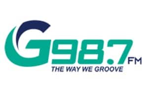 G98.7 FM Listen Live