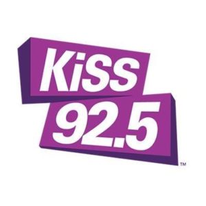 Kiss 92.5 Live Online