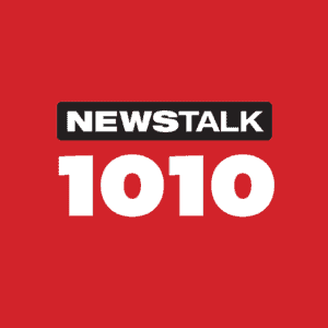 newstalk 1010 Listen Live
