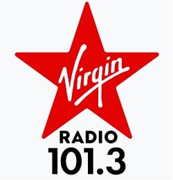 101.3 Virgin Radio Halifax Live Online