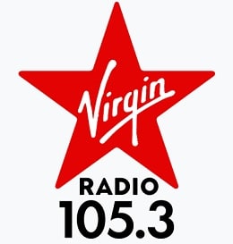 virgin radio kitchener 105.3 Live Online