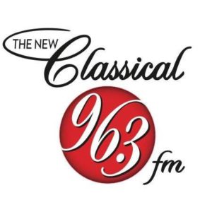 Classical 96.3 FM Listen Live