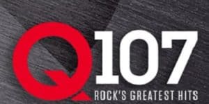 Q107 calgary FM Listen Live 