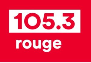 rouge fm drummondville Listen Live Online