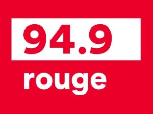 Rouge FM Gatineau 94.9 Live Online