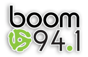Boom 94.1 FM Live Streaming Online