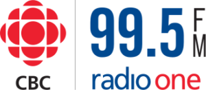 CBC Radio One  Fredericton Live Online