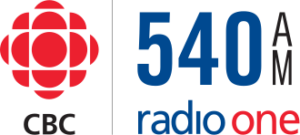 CBC Radio One Grand Falls Live Online