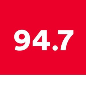 Rouge FM Mauricie 94.7 Live Online